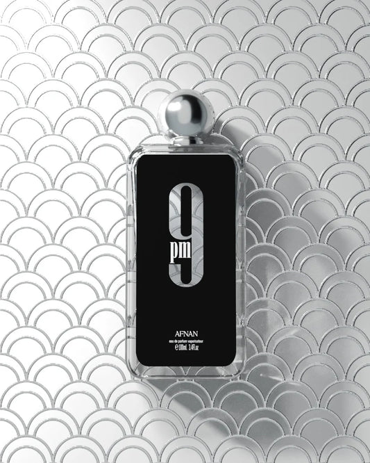 9PM Black