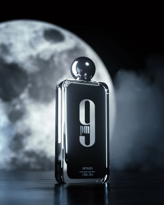 9PM Black