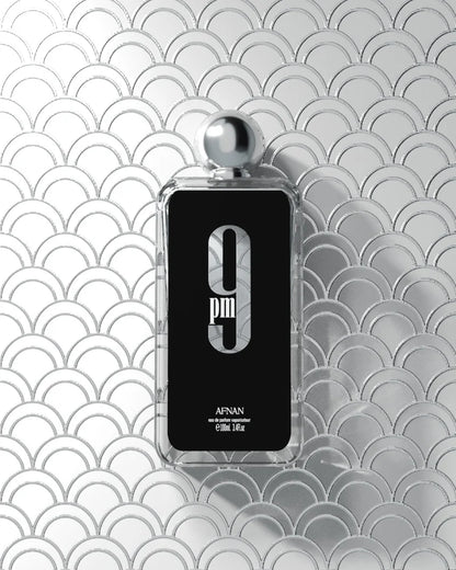 9PM Black