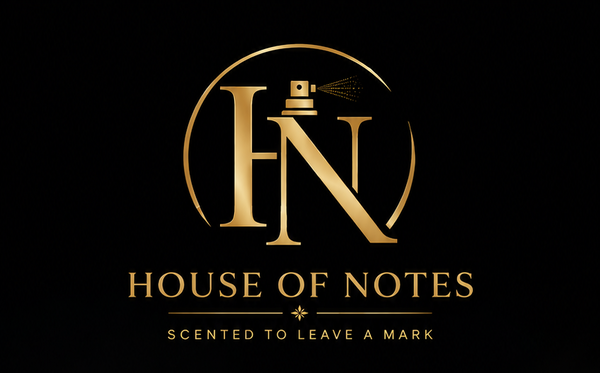 HOUSE OF NOTES