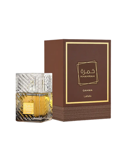 Khamrah Qahwa